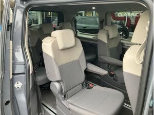 Volkswagen Multivan Edition DSG / Navi, 7Sitze, Matrix, AHK