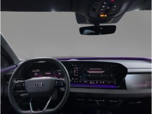 Audi SQ6 e-tron OLED Pano B&O Matrix Sitzhzg