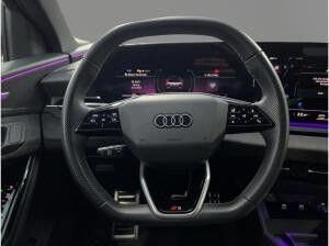 Audi SQ6 e-tron OLED Pano B&O Matrix Sitzhzg