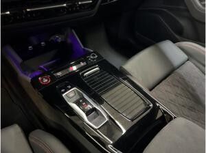 Audi SQ6 e-tron OLED Pano B&O Matrix Sitzhzg