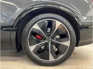 Audi SQ6 e-tron OLED Pano B&O Matrix Sitzhzg