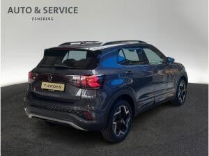 Volkswagen T-Cross R-Line 1.0 l TSI DSG AKTIONSPREIS