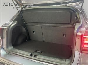 Volkswagen T-Cross R-Line 1.0 l TSI DSG AKTIONSPREIS