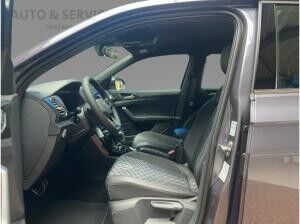 Volkswagen T-Cross R-Line 1.0 l TSI DSG AKTIONSPREIS