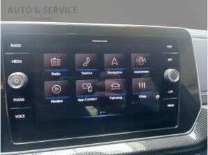 Volkswagen T-Cross R-Line 1.0 l TSI DSG AKTIONSPREIS