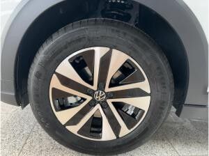 Volkswagen Taigo ENERGY 1,0 l TSI AKTIONSPREIS