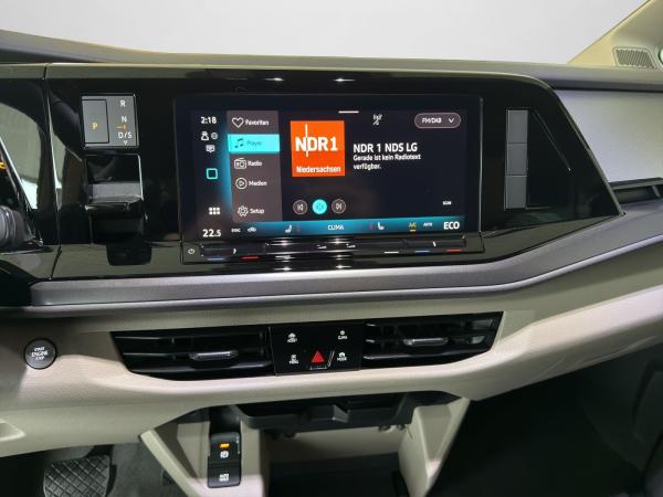 Volkswagen Multivan 1.5 eHybrid 4MOTION DSG