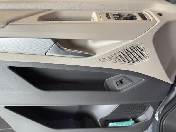 Volkswagen Multivan 1.5 eHybrid 4MOTION DSG