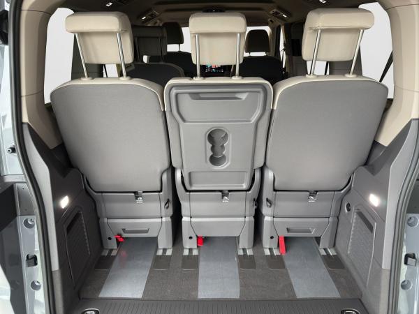 Volkswagen Multivan 1.5 eHybrid 4MOTION DSG