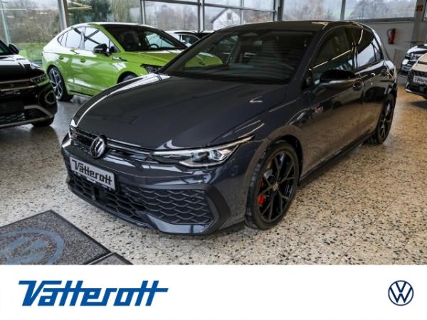 Volkswagen Golf GTI 2.0 TSI DSG Kamera Light Assist Winter