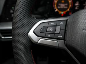 Volkswagen Golf GTI 2.0 TSI DSG Kamera Light Assist Winter
