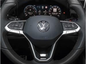 Volkswagen Tiguan R-Line 2.0 TDI 4M DSG AHK Navi Pano IQ.Light