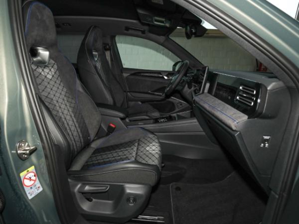 Volkswagen Tiguan R-Line 2.0 TDI 4M DSG AHK Navi Pano IQ.Light