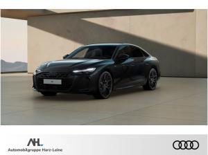 Audi A6 Limousine TFSI e-hybrid quattro 270 kW edition one Pano HuD