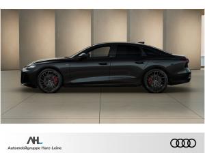 Audi A6 Limousine TFSI e-hybrid quattro 270 kW edition one Pano HuD