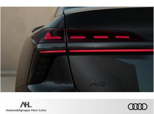 Audi A6 Limousine TFSI e-hybrid quattro 270 kW edition one Pano HuD