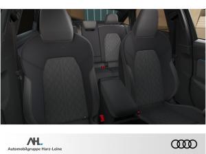 Audi A6 Limousine TFSI e-hybrid quattro 270 kW edition one Pano HuD