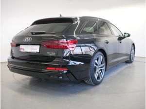 Audi A6 Avant 50 TDI quattro S line MATRIX AHK virt. Cock.+