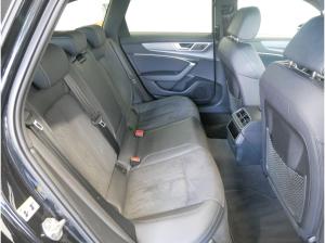 Audi A6 Avant 50 TDI quattro S line MATRIX AHK virt. Cock.+