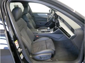 Audi A6 Avant 50 TDI quattro S line MATRIX AHK virt. Cock.+