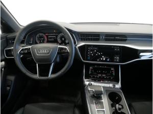 Audi A6 Avant 50 TDI quattro S line MATRIX AHK virt. Cock.+