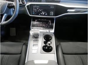 Audi A6 Avant 50 TDI quattro S line MATRIX AHK virt. Cock.+