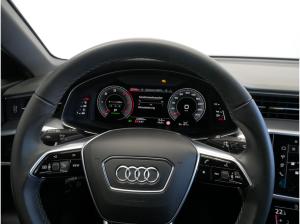 Audi A6 Avant 50 TDI quattro S line MATRIX AHK virt. Cock.+