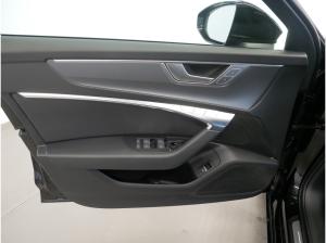 Audi A6 Avant 50 TDI quattro S line MATRIX AHK virt. Cock.+