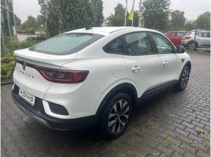 Renault Arkana 1.3 TCe 140 Equilibre AUTOMATIK ALLWETTER