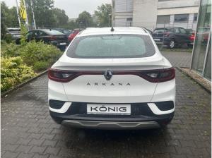 Renault Arkana 1.3 TCe 140 Equilibre AUTOMATIK ALLWETTER