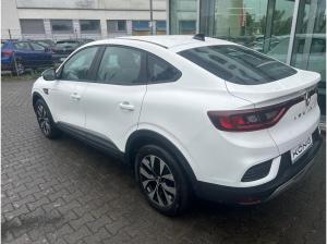 Renault Arkana 1.3 TCe 140 Equilibre AUTOMATIK ALLWETTER