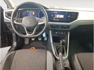 Volkswagen Taigo 1.0 TSI Goal Navi Klima CarPlay SHZ PDC
