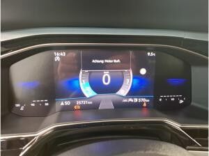 Volkswagen Taigo 1.0 TSI Goal Navi Klima CarPlay SHZ PDC
