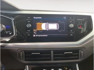 Volkswagen Taigo 1.0 TSI Goal Navi Klima CarPlay SHZ PDC