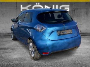 Renault ZOE Life Z.E. 40 Klima