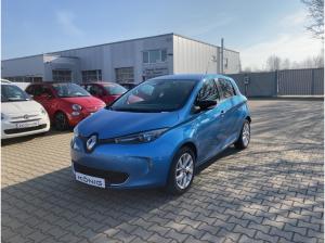 Renault ZOE Life Z.E. 40 Klima