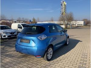 Renault ZOE Life Z.E. 40 Klima