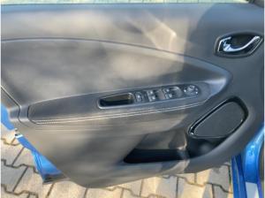 Renault ZOE Life Z.E. 40 Klima