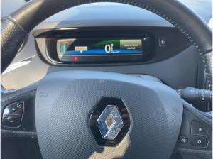 Renault ZOE Life Z.E. 40 Klima