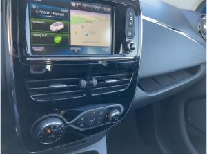 Renault ZOE Life Z.E. 40 Klima