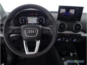 Audi Q2 35 TFSI S tronic Navi SHZ ACC ParkAssist 18