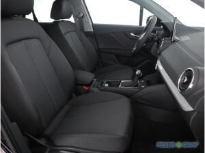 Audi Q2 35 TFSI S tronic Navi SHZ ACC ParkAssist 18