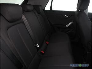 Audi Q2 35 TFSI S tronic Navi SHZ ACC ParkAssist 18