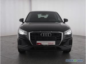 Audi Q2 35 TFSI S tronic Navi SHZ ACC ParkAssist 18