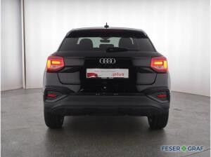 Audi Q2 35 TFSI S tronic Navi SHZ ACC ParkAssist 18