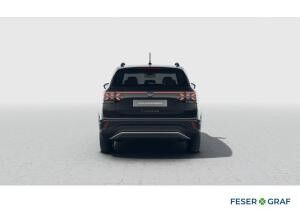 Volkswagen T-Cross 1.0 TSI DSG R-Line NAV KAM ACC Keyless