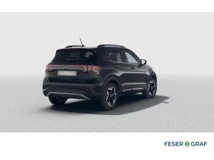 Volkswagen T-Cross 1.0 TSI DSG R-Line NAV KAM ACC Keyless