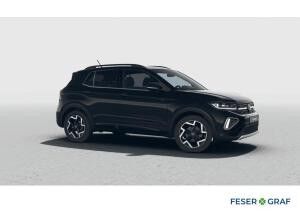 Volkswagen T-Cross 1.0 TSI DSG R-Line NAV KAM ACC Keyless