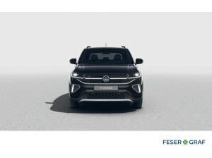 Volkswagen T-Cross 1.0 TSI DSG R-Line NAV KAM ACC Keyless
