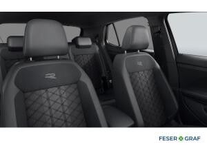 Volkswagen T-Cross 1.0 TSI DSG R-Line NAV KAM ACC Keyless